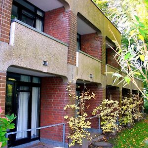 Gästehaus des Elsa Brändström Haus