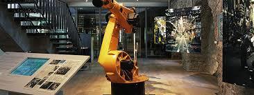 Urban and Industrial Museum Russelsheim